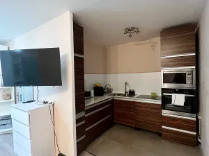 Prodej bytu 2+kk, Praha - Řepy, Na chobotě, 42 m2