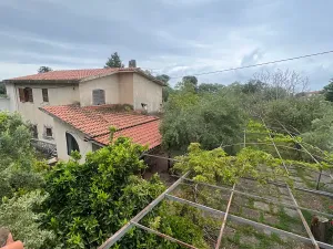 Prodej vily, Scalea, Itálie, 180 m2