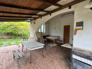 Prodej vily, Scalea, Itálie, 180 m2