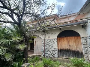 Prodej vily, Scalea, Itálie, 180 m2