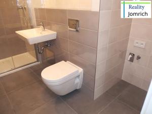 Pronájem bytu 1+kk, Liberec, Na Perštýně, 42 m2