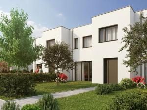 Prodej rodinného domu, Kolín, 131 m2