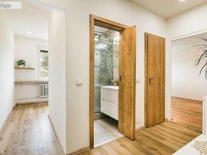 Prodej bytu 2+1, Brno - Štýřice, Renneská třída, 57 m2