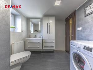 Prodej rodinného domu, Trnávka, Obránců míru, 145 m2