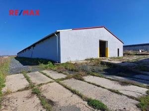 Prodej skladu, Dolní Chvatliny, 3690 m2