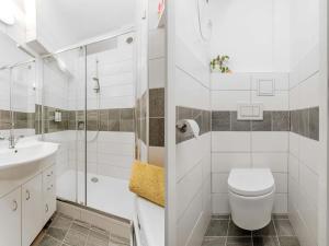 Prodej bytu 2+kk, Brno, Mojmírovo náměstí, 46 m2