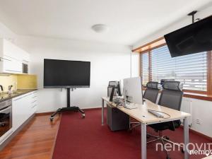 Pronájem kanceláře, Praha - Kunratice, Vídeňská, 73 m2