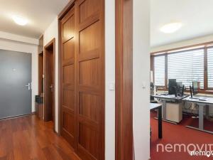 Pronájem kanceláře, Praha - Kunratice, Vídeňská, 73 m2