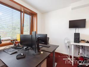 Pronájem kanceláře, Praha - Kunratice, Vídeňská, 73 m2