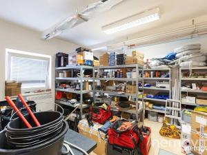 Pronájem bytu 2+kk, Praha - Kunratice, Vídeňská, 56 m2