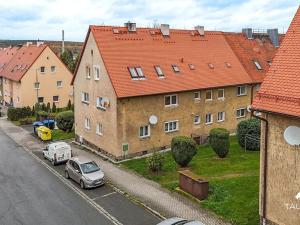 Prodej bytu 1+1, Holýšov, Ruská, 45 m2