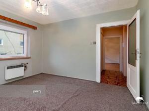 Prodej bytu 1+1, Holýšov, Ruská, 45 m2