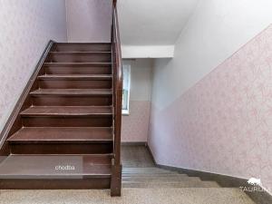 Prodej bytu 1+1, Holýšov, Ruská, 45 m2