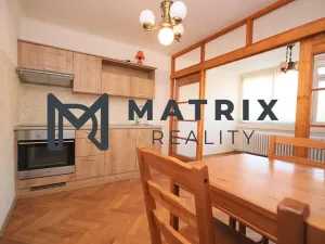 Pronájem bytu 2+kk, Praha - Holešovice, Františka Křížka, 125 m2