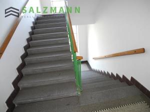 Prodej bytu 2+kk, Plzeň, náměstí Míru, 42 m2