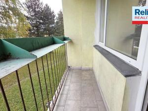 Prodej bytu 4+kk, Liberec, Jáchymovská, 73 m2