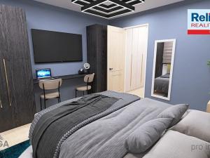 Prodej bytu 4+kk, Liberec, Jáchymovská, 73 m2