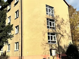 Pronájem bytu 1+1, Kladno, Kordačova, 32 m2