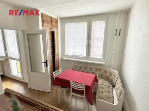 Prodej bytu 2+1, Praha - Černý Most, Trytova, 63 m2