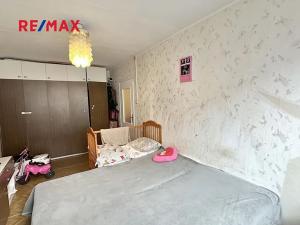 Prodej bytu 2+1, Praha - Černý Most, Trytova, 63 m2