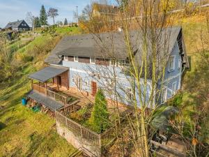 Prodej rodinného domu, Chotěvice, 142 m2