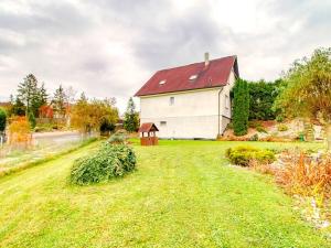 Prodej rodinného domu, Nepřevázka, 252 m2