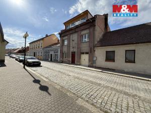 Pronájem bytu 2+kk, Nymburk, Dlouhá třída, 63 m2