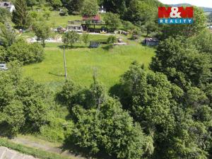 Prodej pozemku pro bydlení, Kašava, 1932 m2