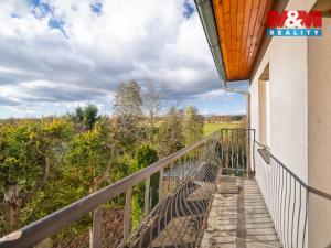 Prodej rodinného domu, Nechanice - Lubno, 238 m2