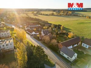 Prodej rodinného domu, Nechanice - Lubno, 238 m2