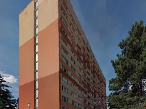 Pronájem bytu 1+kk, Brno, Halasovo náměstí, 24 m2