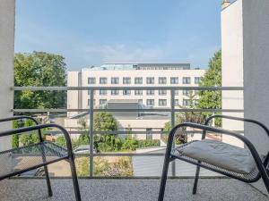 Pronájem bytu 2+kk, Poděbrady, 56 m2