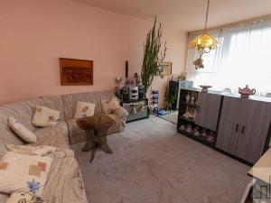 Prodej bytu 3+1, Ústí nad Labem, Šumavská, 68 m2