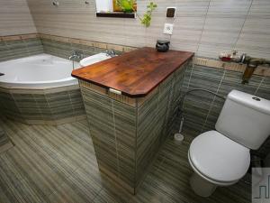 Prodej rodinného domu, Štoky, 170 m2