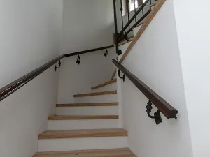 Prodej rodinného domu, Štoky, 170 m2