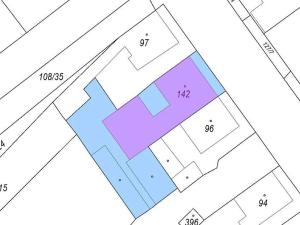 Prodej výrobních prostor, Lahošť, Švermova, 255 m2