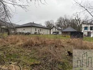 Prodej pozemku pro bydlení, Krupka, 804 m2