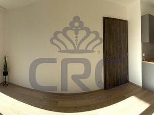 Pronájem bytu 2+kk, Brno - Černá Pole, třída Generála Píky, 56 m2