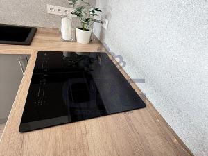 Pronájem bytu 2+kk, Brno - Černá Pole, třída Generála Píky, 56 m2