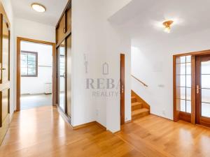 Prodej rodinného domu, Cheb, Tichá, 200 m2