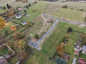 Prodej pozemku pro bydlení, Stanovice, 1000 m2