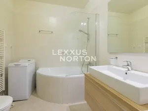 Pronájem bytu 3+kk, Praha - Vinohrady, Italská, 98 m2