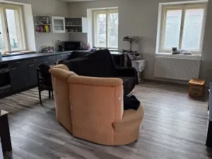 Prodej rodinného domu, Mokrovraty, 150 m2