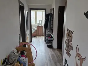 Prodej rodinného domu, Mokrovraty, 150 m2