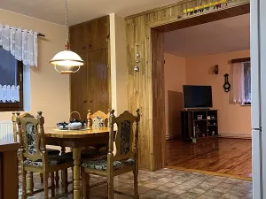 Prodej rodinného domu, Hronov, Na louce, 191 m2