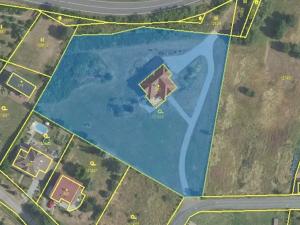 Prodej rodinného domu, Buš, 271 m2