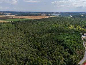 Prodej pozemku pro bydlení, Mělník, Chloumecká, 2624 m2