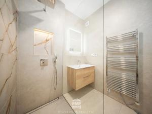 Prodej bytu 3+kk, Brno, Šilingrovo náměstí, 90 m2