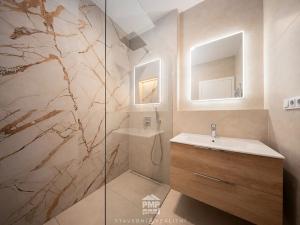 Prodej bytu 3+kk, Brno, Šilingrovo náměstí, 90 m2