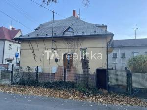 Pronájem rodinného domu, Ostrava, Keramická, 85 m2